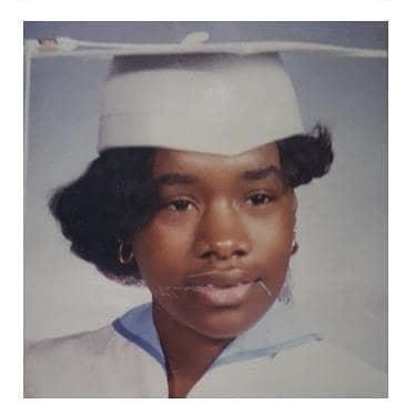 LaShawn Meachum - Class of 1988 - Eastern High School