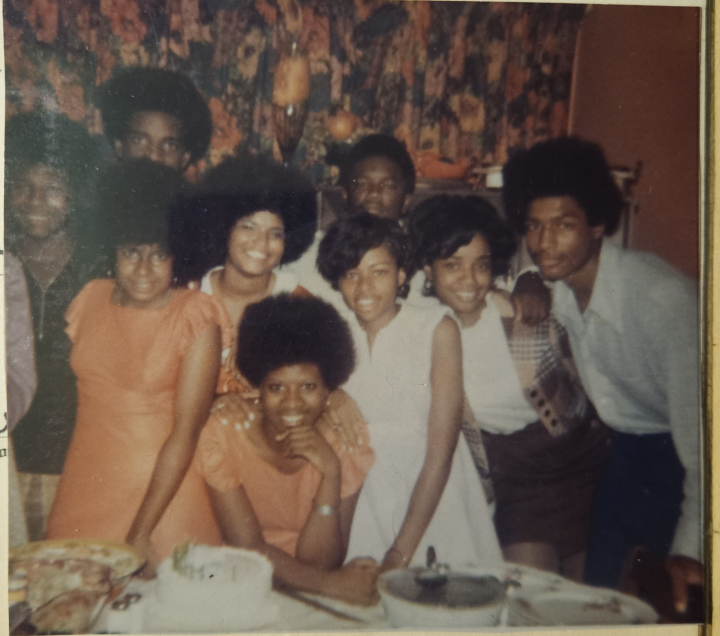 Phyllis Ballenger Phyllis Ballenger - Class of 1973 - Eastern High School