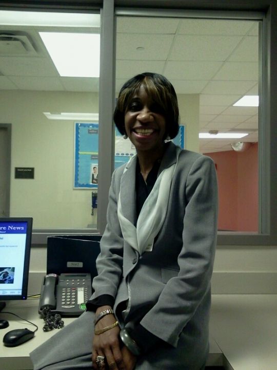 Bernadette Radcliff - Class of 1979 - Eastern High School