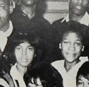 Katie Erkhart - Class of 1967 - Eastern High School
