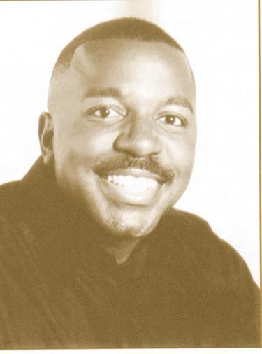 Glenn Alexander - Class of 1982 - Eastern High School