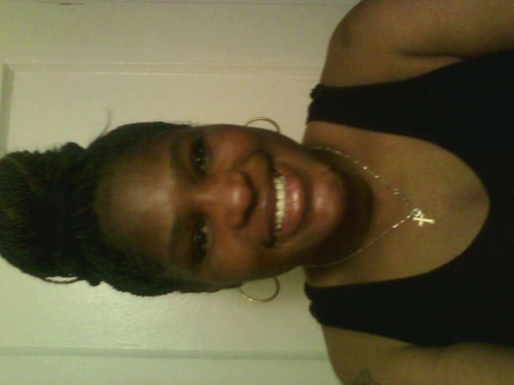 Carolyn Mccain - Class of 1982 - Eastern High School