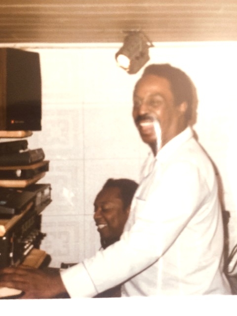 Anthony Brooks - Class of 1966 - Eastern High School