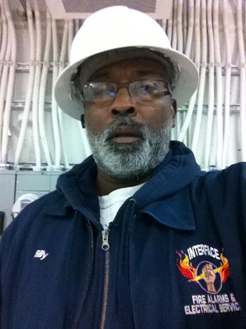 Tyrance Jones - Class of 1975 - Eastern High School