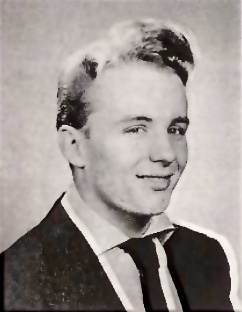 Homer T. Allen - Class of 1955 - Eastern High School