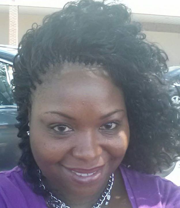 Michelle Ransom Marshall - Class of 1989 - Eastern High School