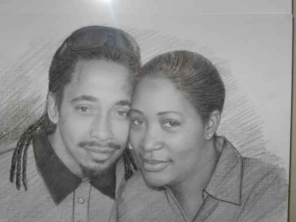 Anisa Epps - Class of 1988 - Eastern High School