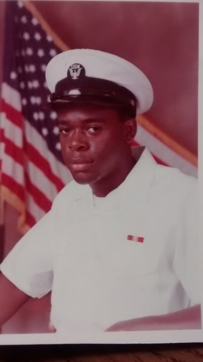 Fred Mosby - Class of 1972 - Eastern High School