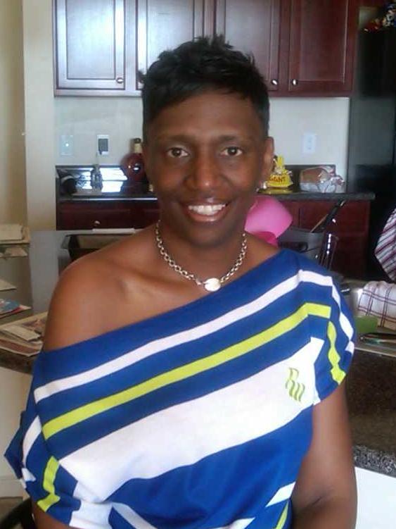 Machelle Miles - Class of 1988 - Eastern High School