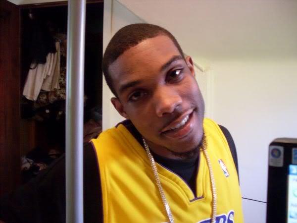 Delonte Clark - Class of 2004 - Eastern High School