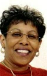 Arneith Brock - Class of 1970 - Eastern High School