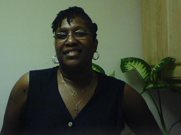 Rosetta Kelly - Class of 1968 - Eastern High School