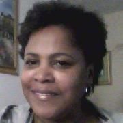 Vickie Gudger - Class of 1970 - Eastern High School