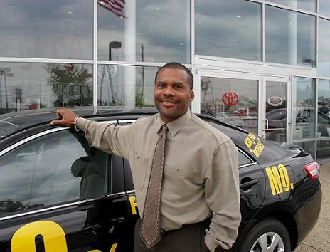 David Jackson - Class of 1975 - Eastern High School