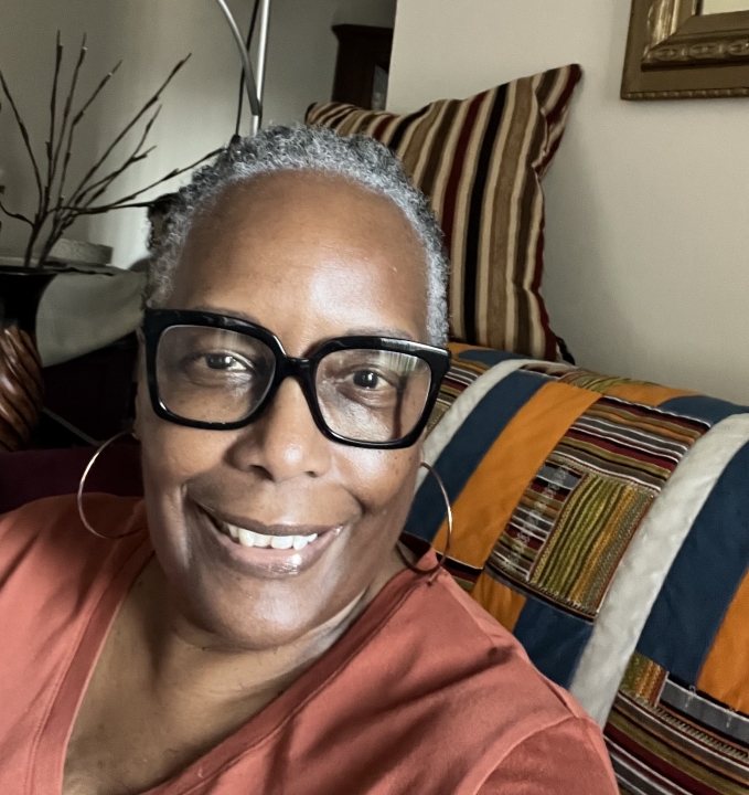 Jacqueline Lee - Class of 1976 - Eastern High School