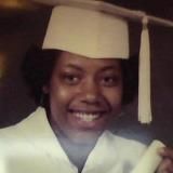 Veronica Taylor - Class of 1978 - Eastern High School