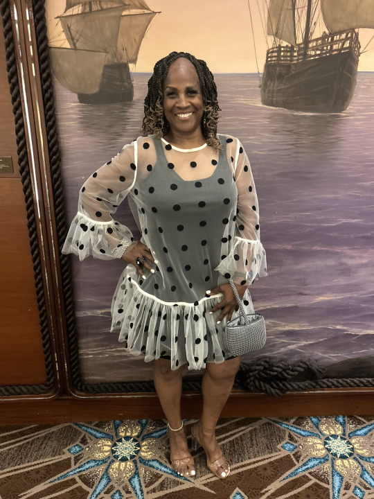 Cheryl Hill - Class of 1976 - Eastern High School