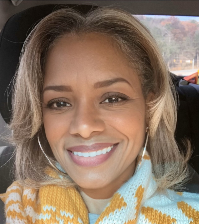 Kiatonya Wormley - Class of 1987 - Eastern High School