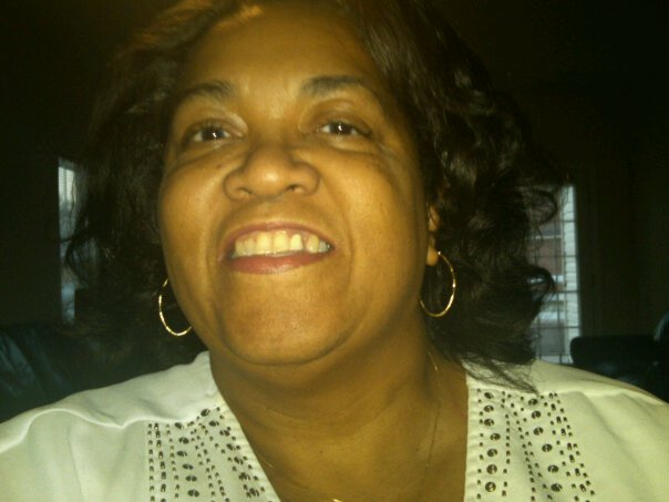 Laquetta Clark - Class of 1973 - Eastern High School