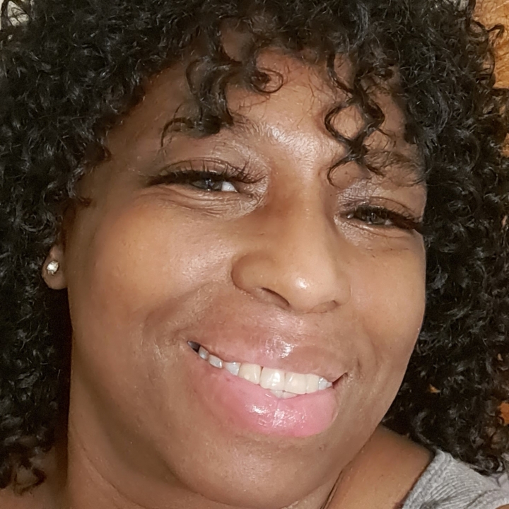 Anita Crutchfield - Class of 1989 - Eastern High School