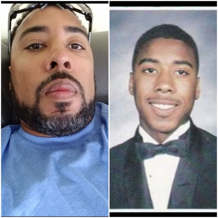 Michael K Williams - Class of 1989 - Eastern High School
