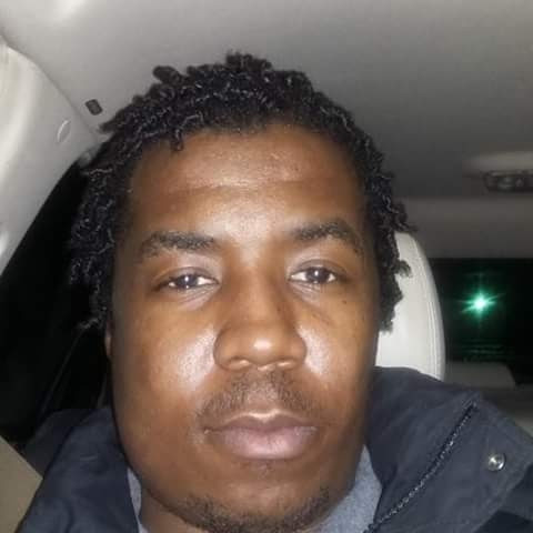 Curtis Nobles - Class of 2003 - Eastern High School