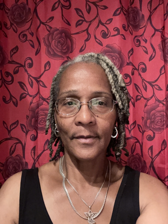 G Jean Herbert - Class of 1976 - Roosevelt High School