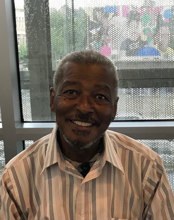 Maurice Jones - Class of 1974 - Roosevelt High School