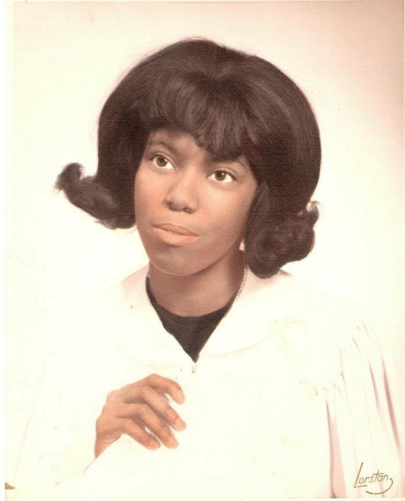Mattie Bailey - Class of 1968 - Roosevelt High School