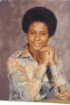 Paula Edwards - Class of 1976 - Roosevelt High School