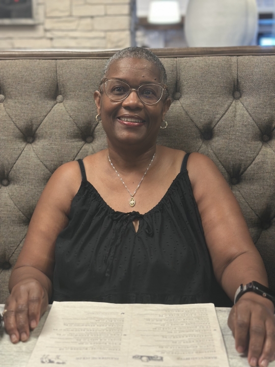 Roosevelt High School Classmates