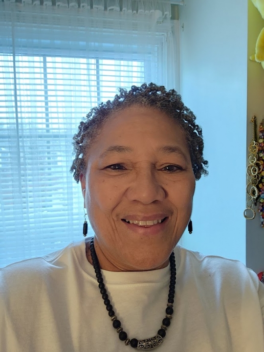 Robin Hawkes - Class of 1976 - Roosevelt High School