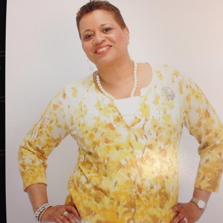 Karen Staton Owens - Class of 1974 - Roosevelt High School