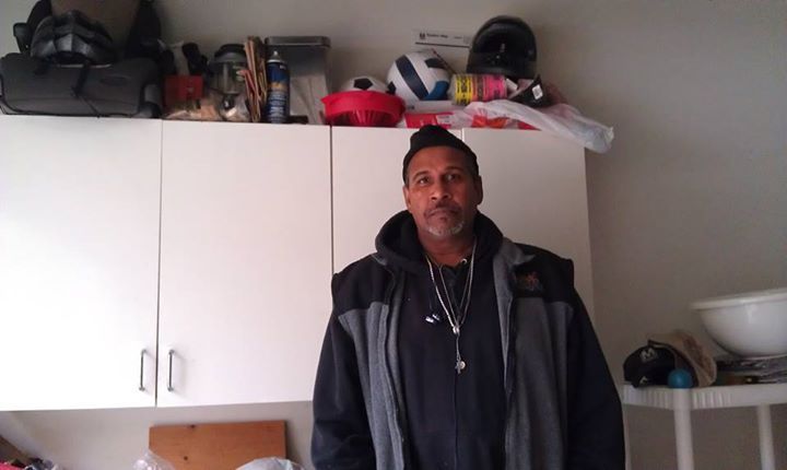 Dwayne Jennings - Class of 1976 - Roosevelt High School