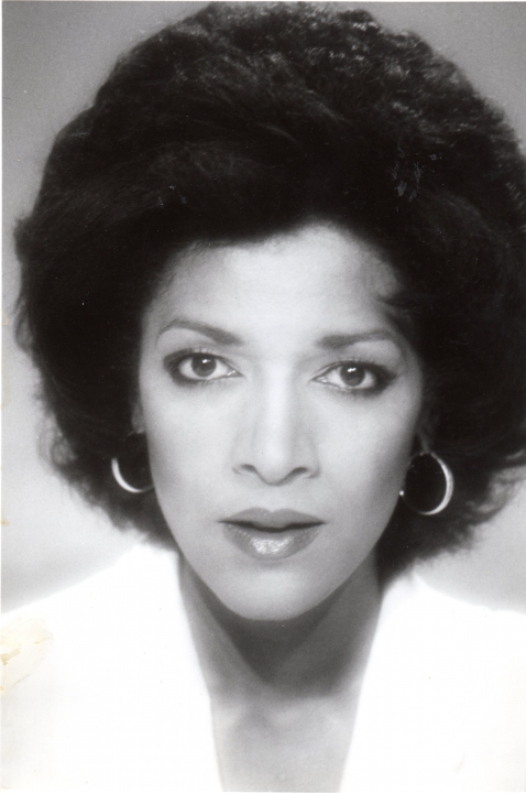 Gloria Gibson - Class of 1960 - Roosevelt High School