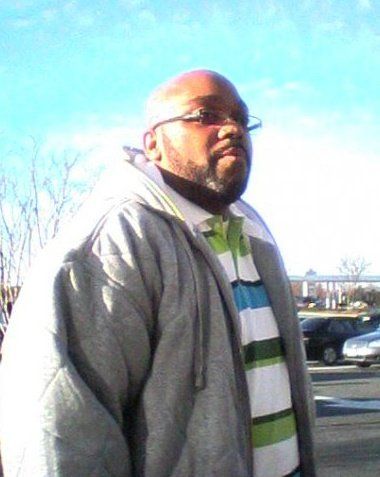Darryl Anderson - Class of 1985 - Roosevelt High School