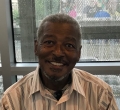 Maurice Jones