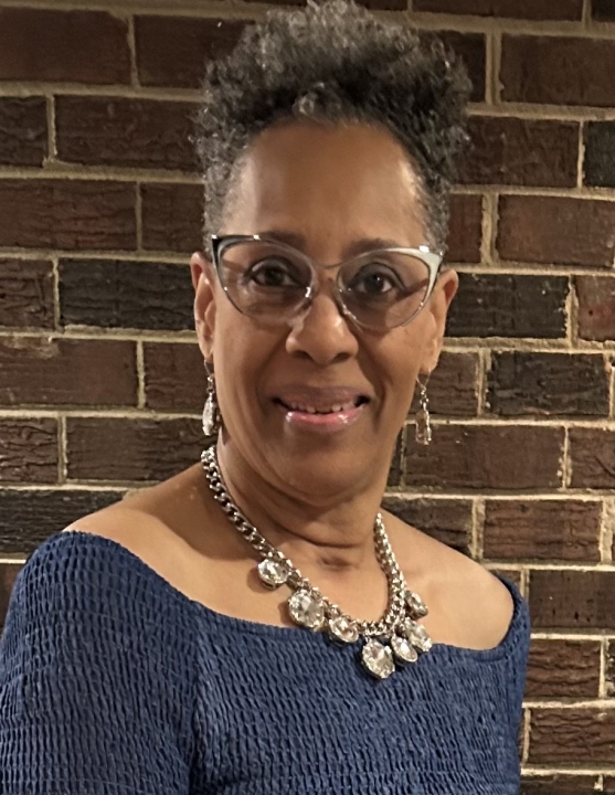 Jacquelyn Hawkins - Class of 1974 - H.D. Woodson High School