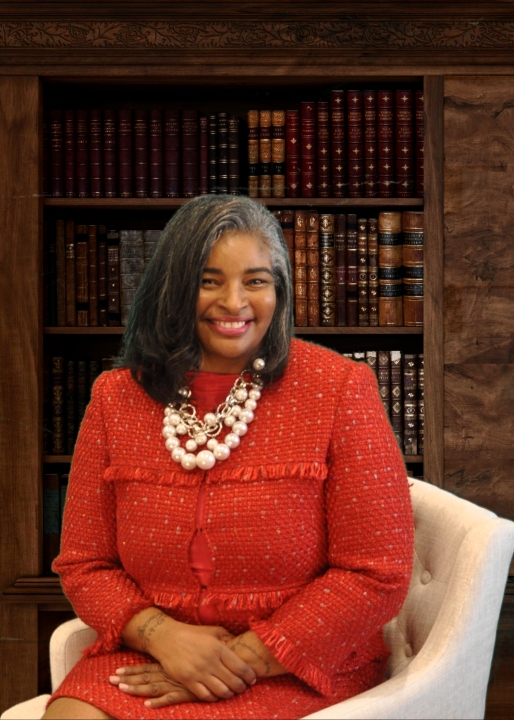 Stella Twyman - Class of 1981 - H.D. Woodson High School