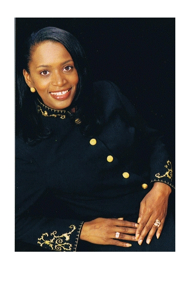 Marlene Johnson - Class of 1983 - H.D. Woodson High School