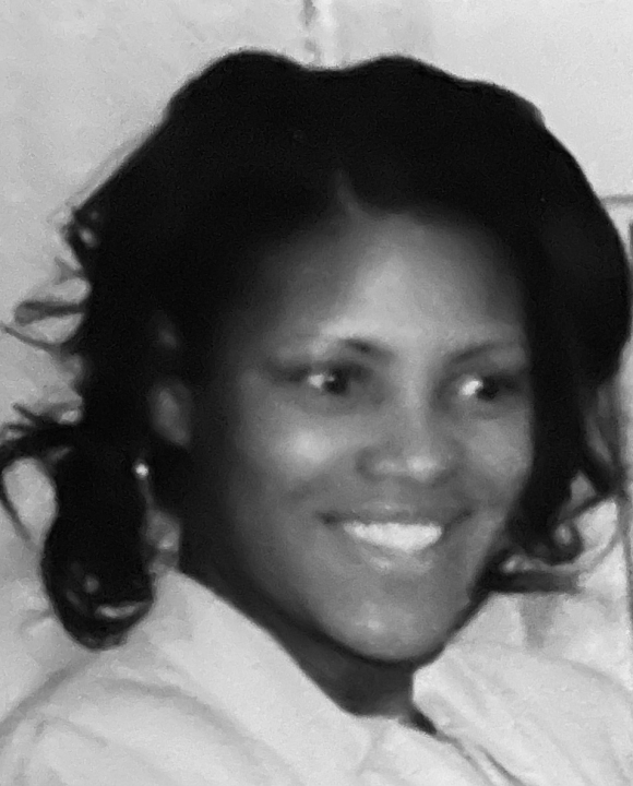 Annette Johnson - Class of 1984 - H.D. Woodson High School