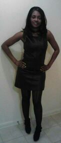Deirdre Gee - Class of 1982 - H.D. Woodson High School