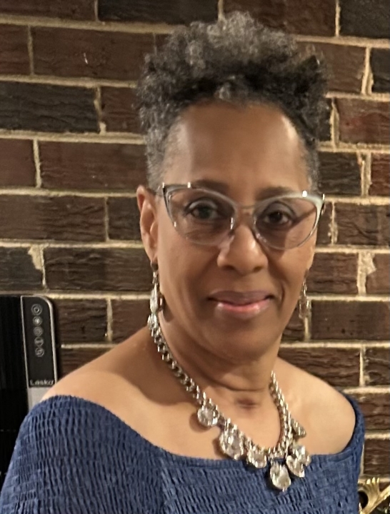 Jacquelyn Hawkins - Class of 1974 - H.D. Woodson High School