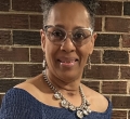 Jacquelyn Hawkins