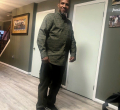 Amos Webb Jr