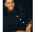 Marlene Johnson, class of 1983