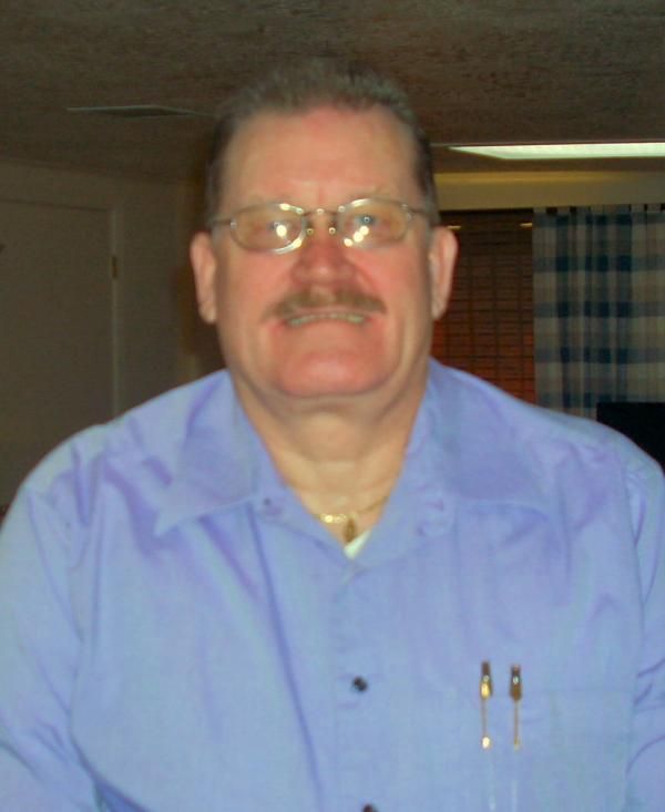 Calvin Herrick - Class of 1966 - Ray High School