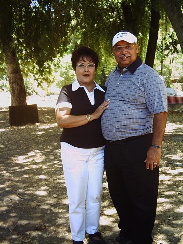 Richard Garcia - Class of 1970 - Ray High School