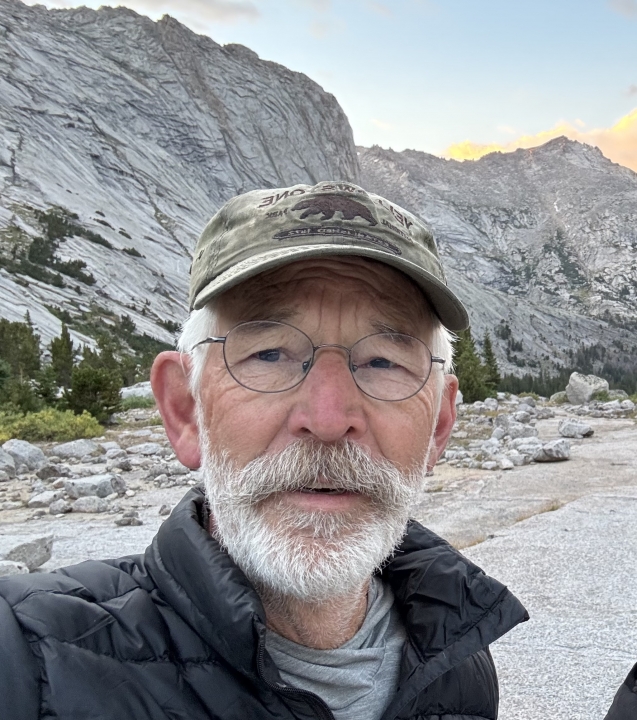 Bill Hartung - Class of 1974 - Ray High School