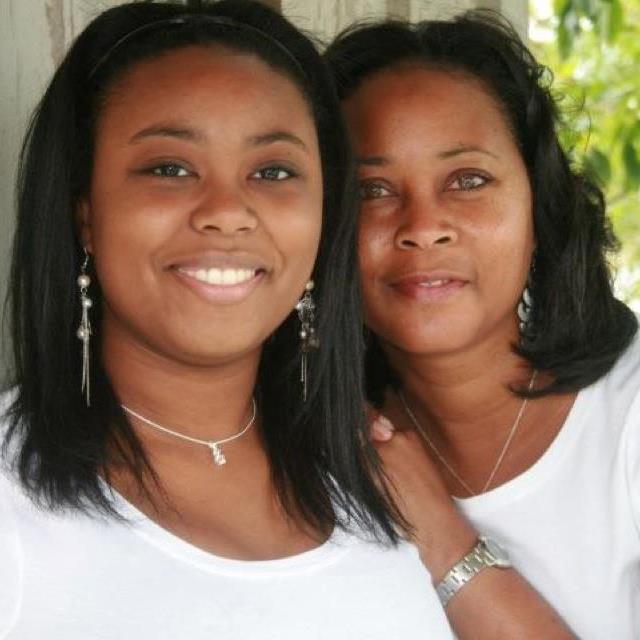 Mia Henry-brown - Class of 1984 - Middletown High School
